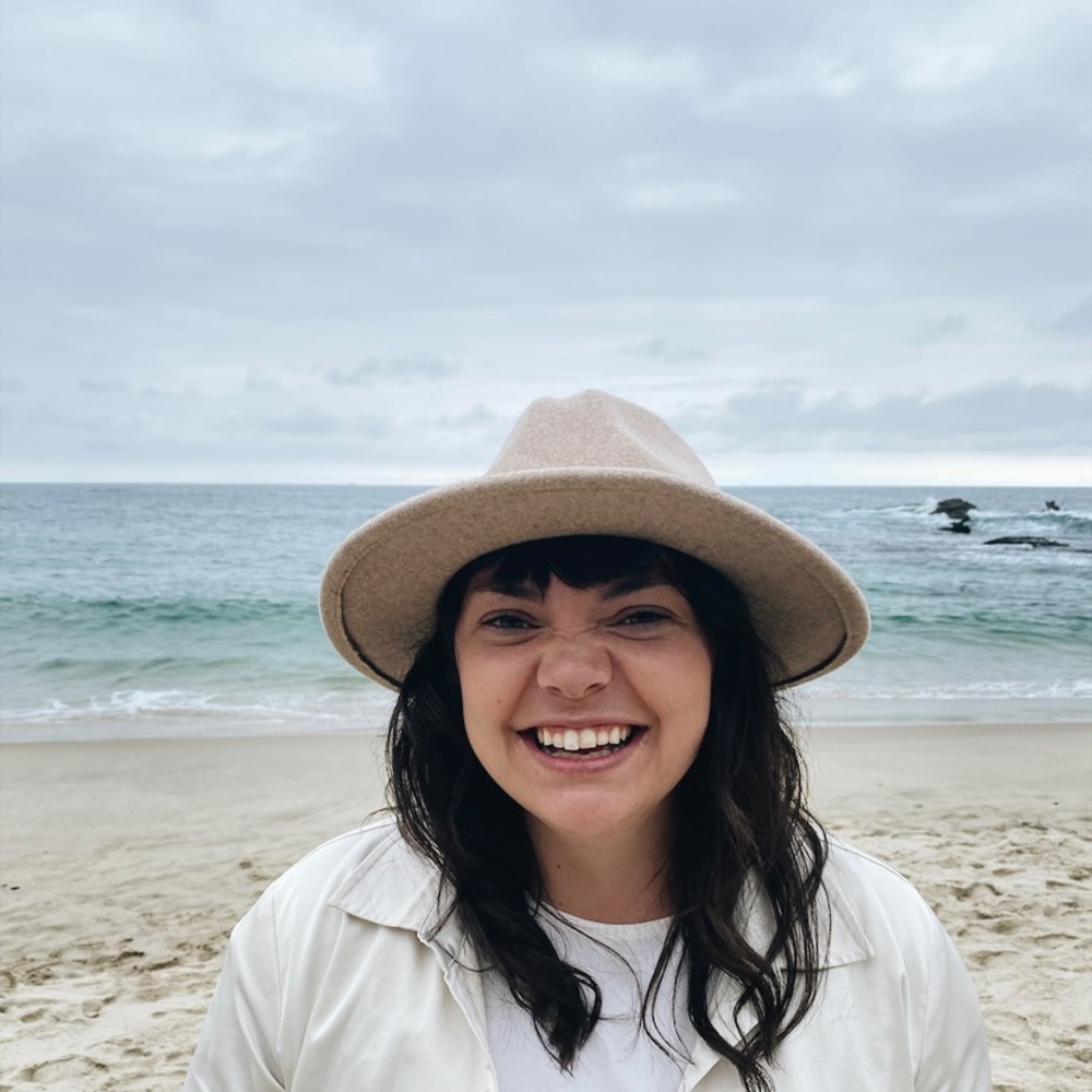 Meet your Posher, Jess